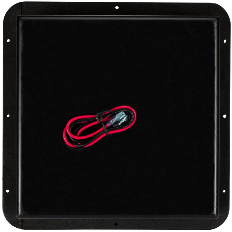 Dayton Audio Spa1000 1000W Subwoofer Plate Amplifier