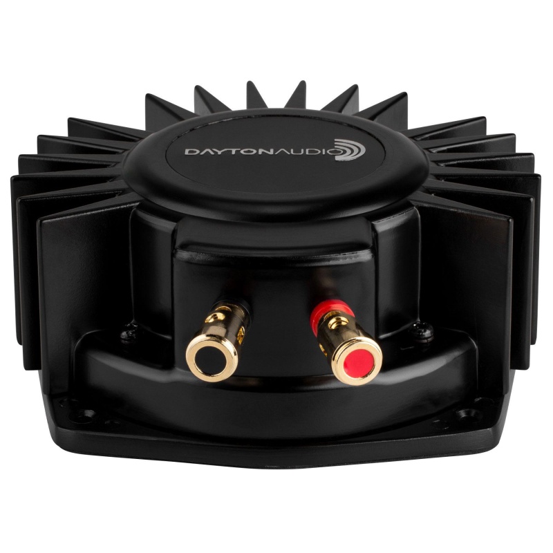 Dayton Audio Bsk2 Dual Bass Shaker Couch Kit