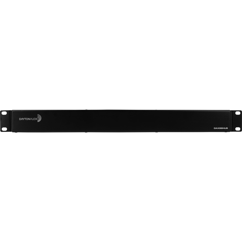 Dayton Audio Dax88hub Keypad Hub For Dax88
