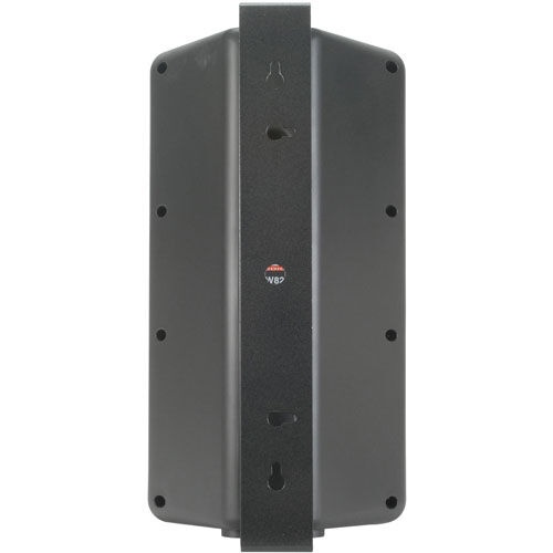 Mtx Aw82-B 8" 2-Way Outdoor Speaker Black