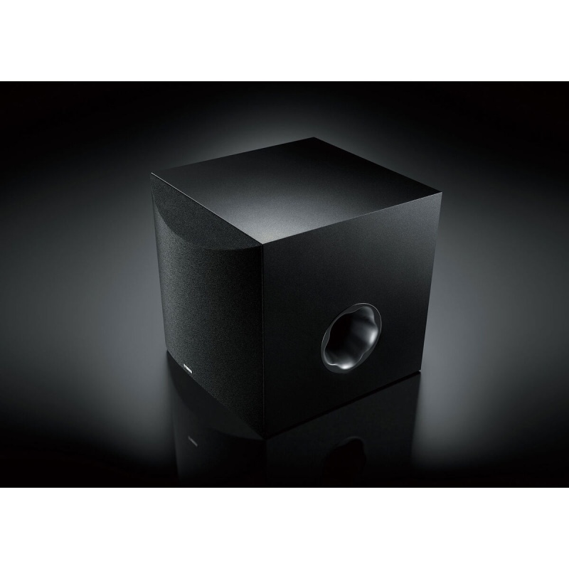 Yamaha Ns-Sw100 10" 100 Watt Powered Subwoofer