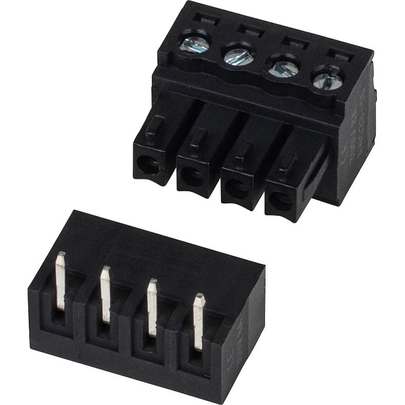 Four Screw/Phoenix Speaker Connector For Lp-225