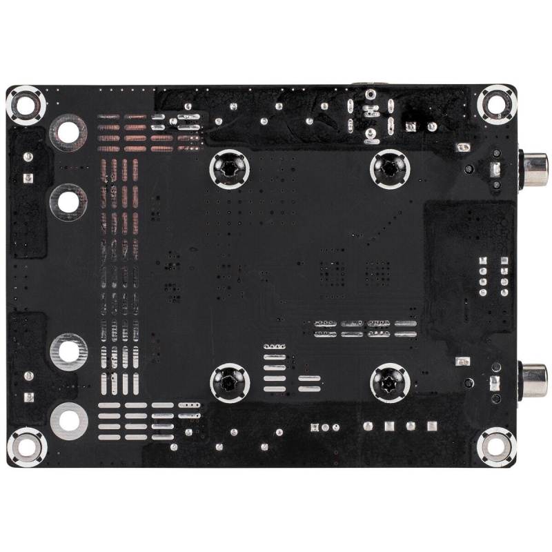 Sure Electronics Aa-Ab32165 2X25w At 6 Ohm Tda7492 Class-D Audio Amplifier Board Only