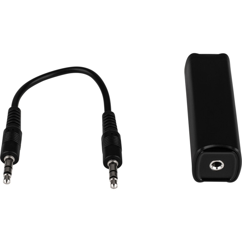 Ground Loop Isolator 3.5Mm Input / Output