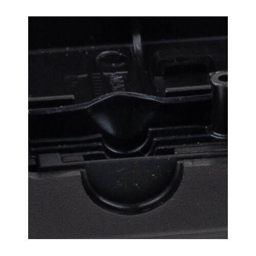 Landscape Ip54 Weatherproof Outdoor Electrical Box 7" X 12-1/2" X 5" - Black