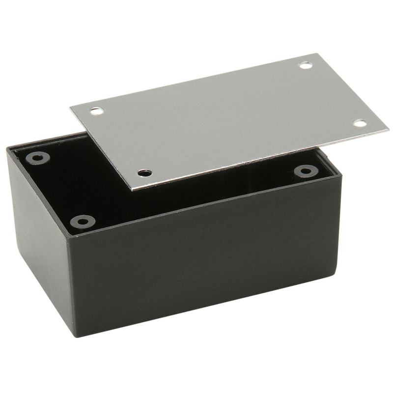 Project Box 3-1/4" X 2" X 1-3/8"