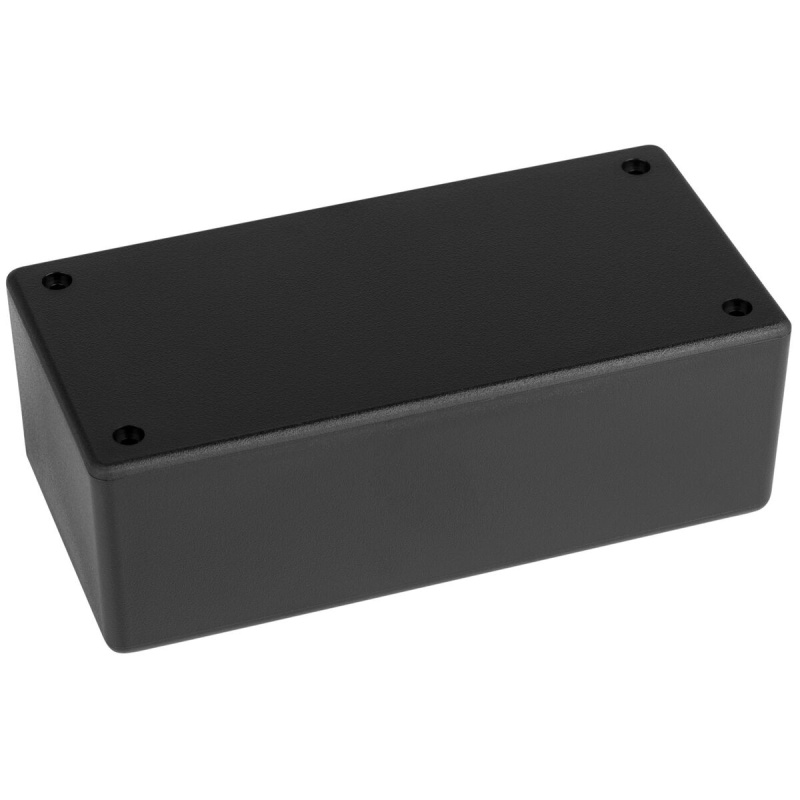 Plastic Project Box 5.07" X 2.51" X 1.73"