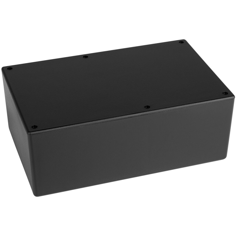 Plastic Project Box 8.54" X 5.43" X 3.23"