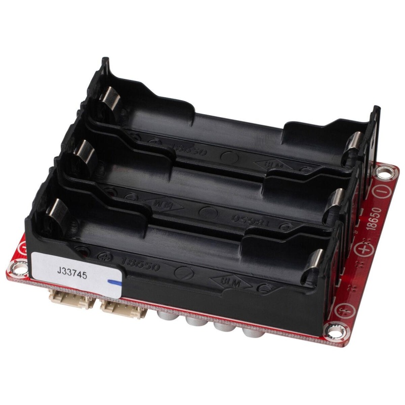 Dayton Audio Kab-Be 18650 Battery Extension Board For Bluetooth Amplifier Boards