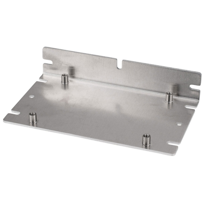 Dayton Audio KAB-AB L-Type Aluminum Bracket for Bluetooth Amplifier Boards