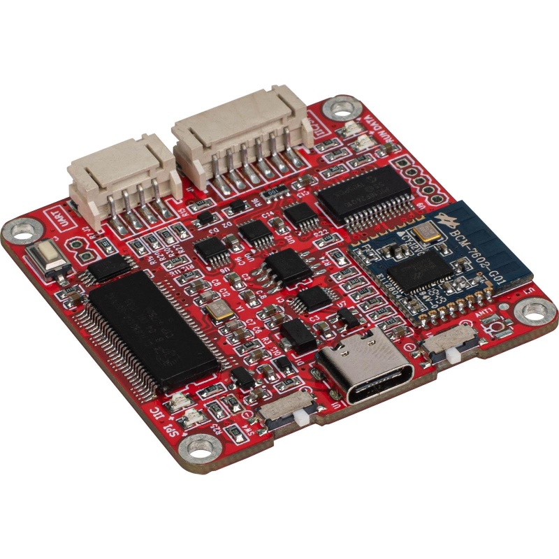 Dayton Audio Kpx In-Circuit Programmer Usb
