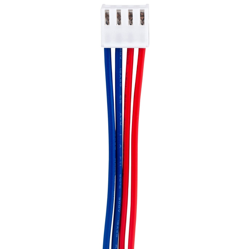 Icepower 6277693 Speaker Wiring Harness For 500Asp 1000Asp 700As1 700As2 1200As1 1200As2