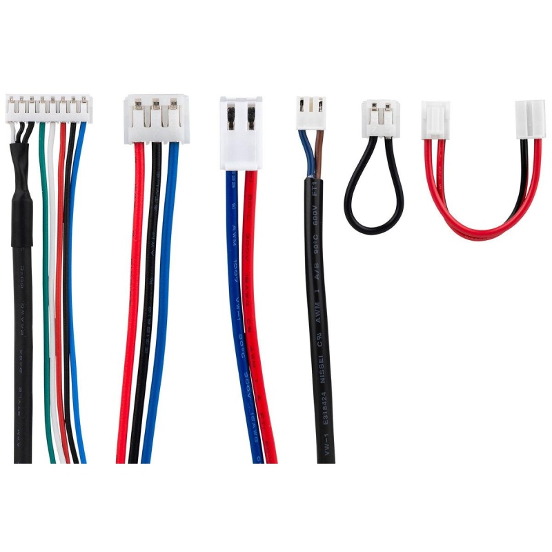 Icepower Amplifier Module 200Asc Wiring Harness Kit