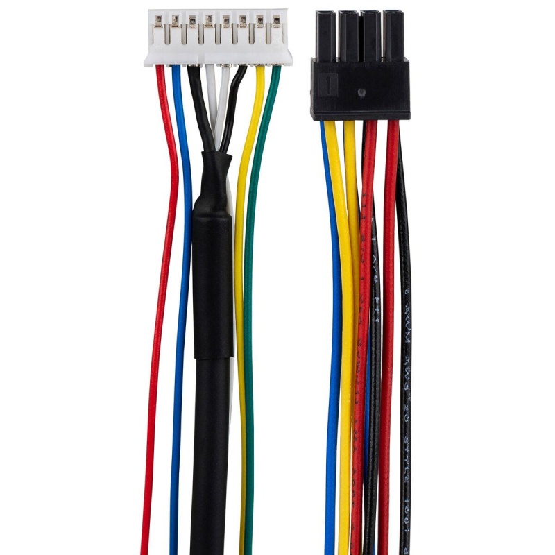 Icepower Amplifier Module 500A Wiring Harness Kit