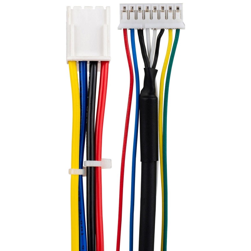 Icepower Amplifier Module 1000A Wiring Harness Kit