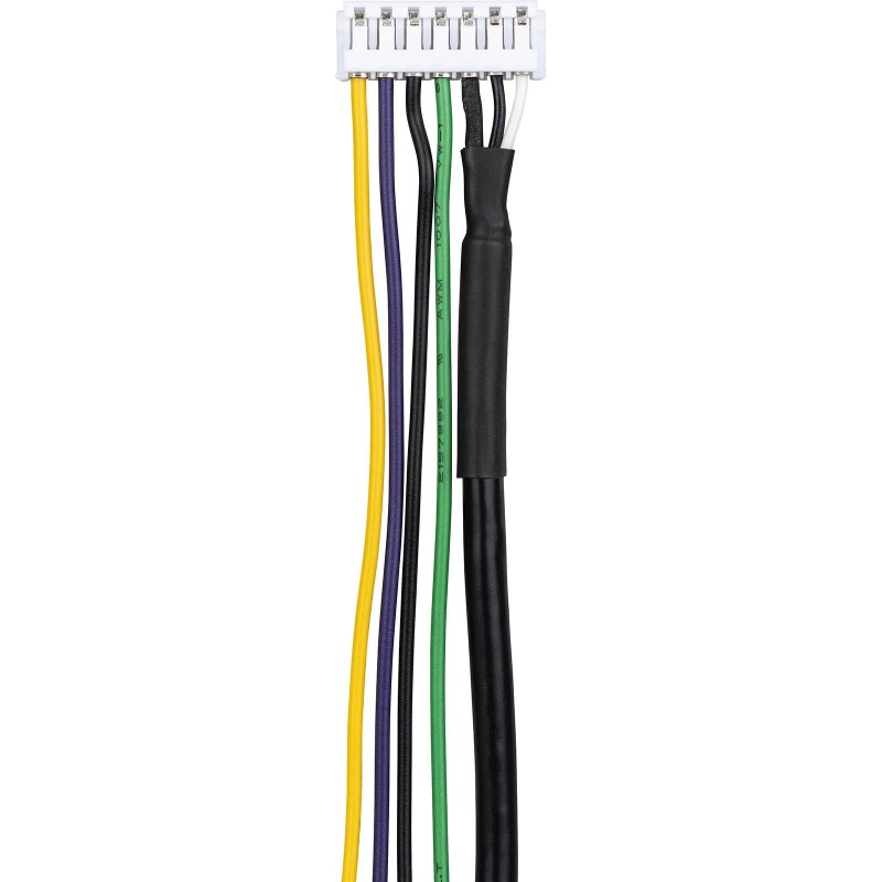 Icepower Signal Sense/Trigger Wiring Harness For 300As1
