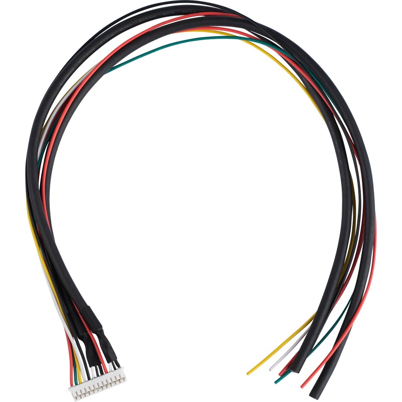 Icepower Signal Wiring Harness For 700As2