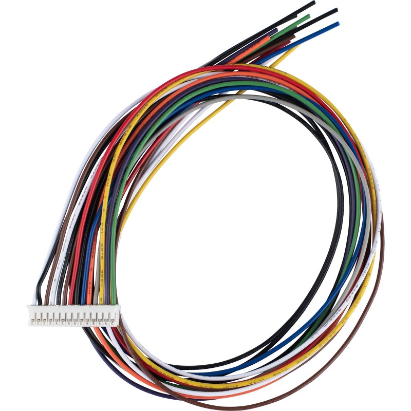 Icepower Auxiliary Supply Wiring Harness For 700As2