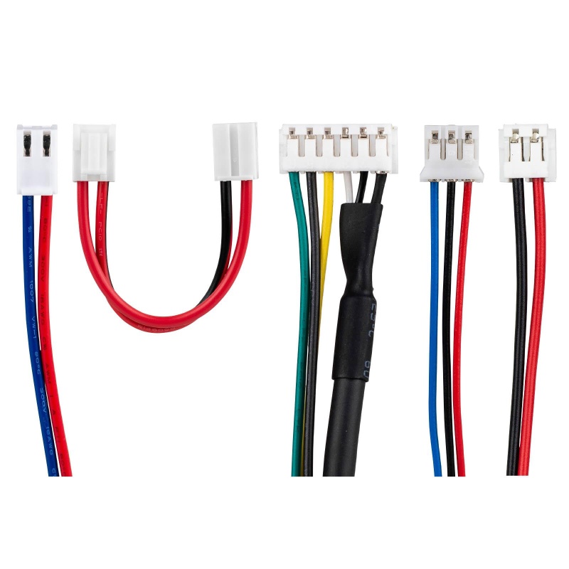 Icepower Amplifier Module 300A1 Wiring Harness Kit
