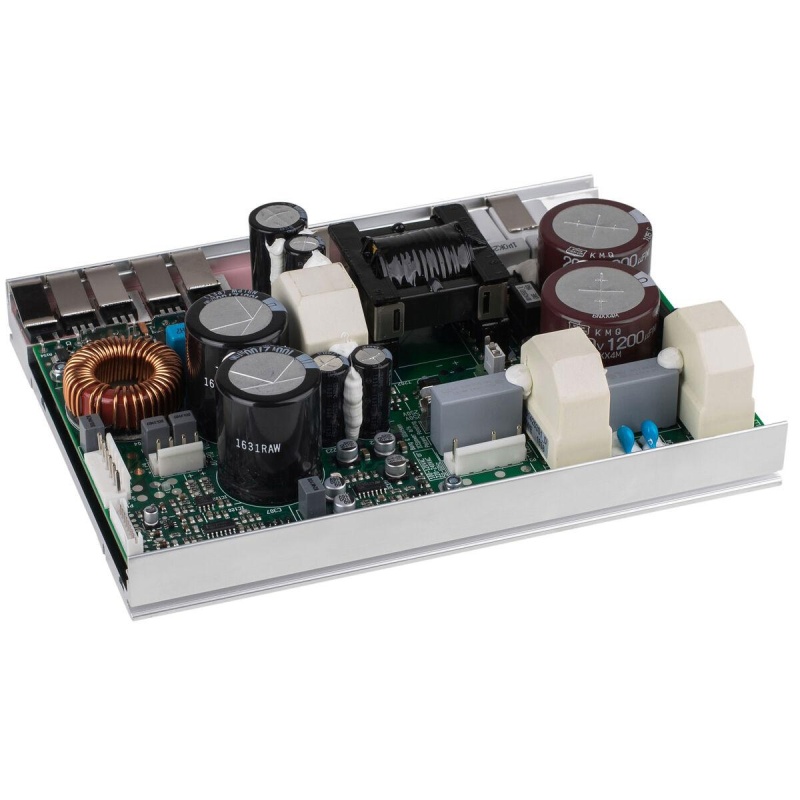 Icepower 500Asp Class D Audio Amplifier With Power Supply Module 1 X 500w