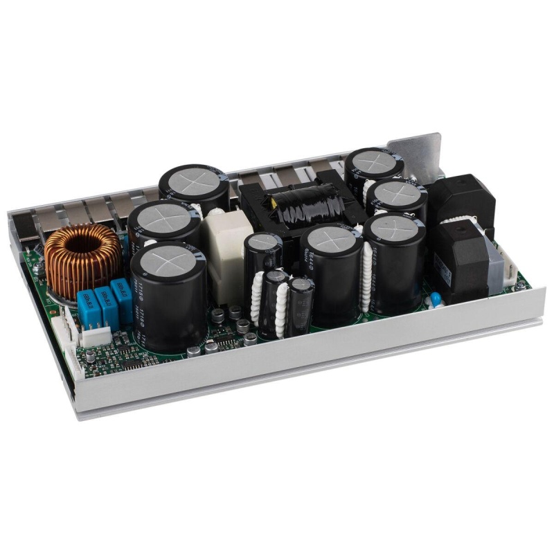 Icepower 1000Asp Class D Audio Amplifier With Power Supply Module 1 X 1000w