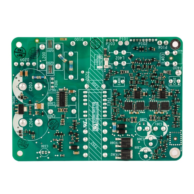 Icepower 50Asx2btl Class D Audio Amplifier With Power Supply Module 1 X 170w