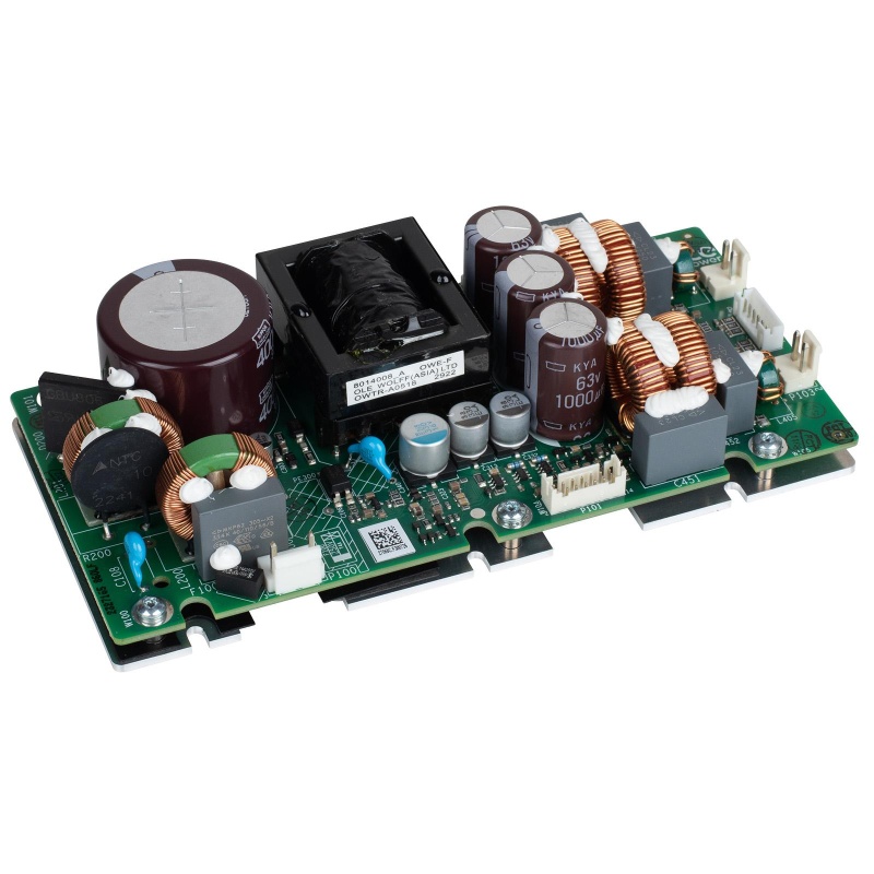 Icepower 200As2 Class D Amplifier Module With Built-In Power Supply 2 X 215w