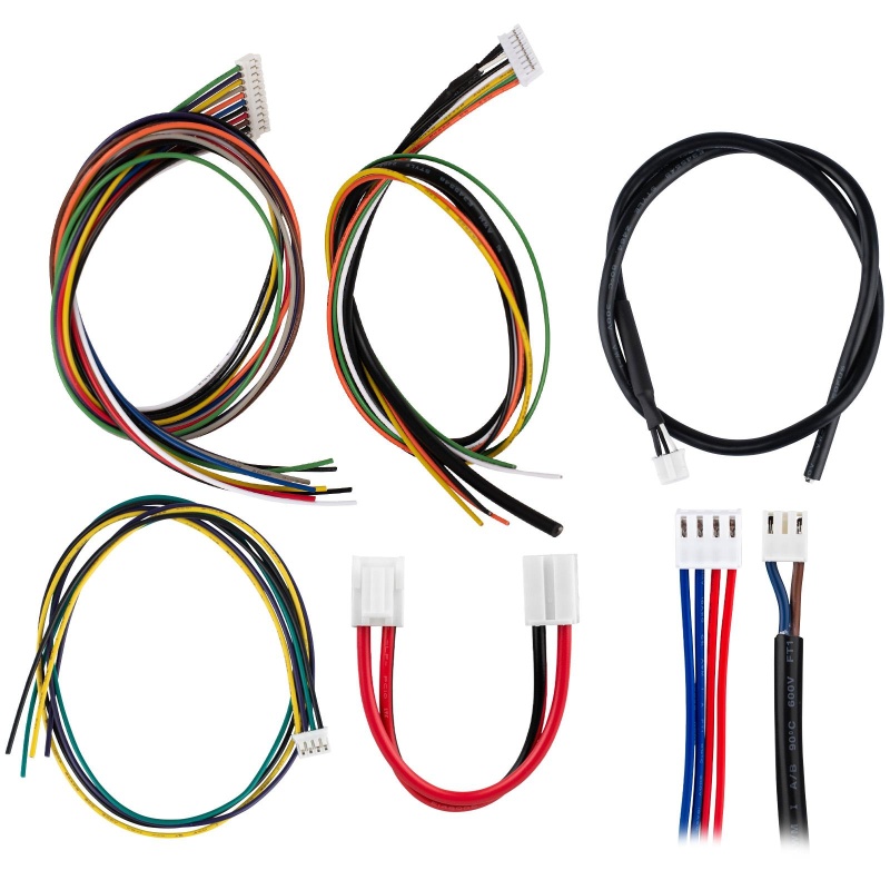 Complete Wiring Harness Kit for ICEpower 700AS1