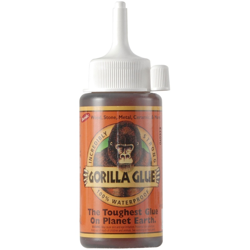 Gorilla Glue 4 Oz. Bottle