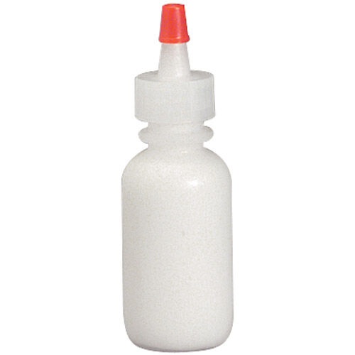Parts Express Speaker Repair Glue 1 Oz. Bottle