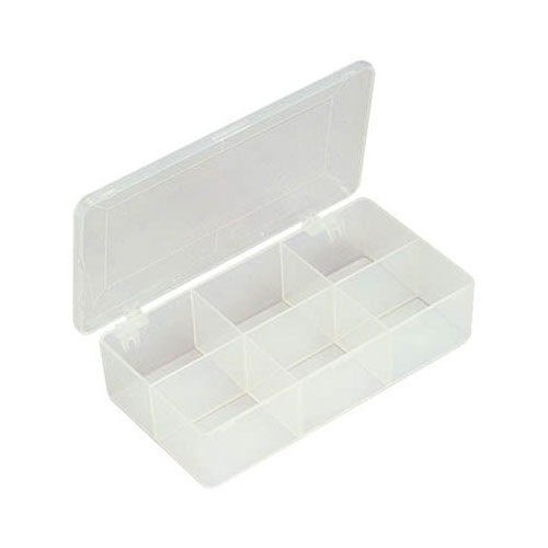6 Compartment Parts Box