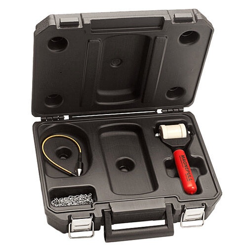 Magnepull Xp1000-Lc Wire Pulling System