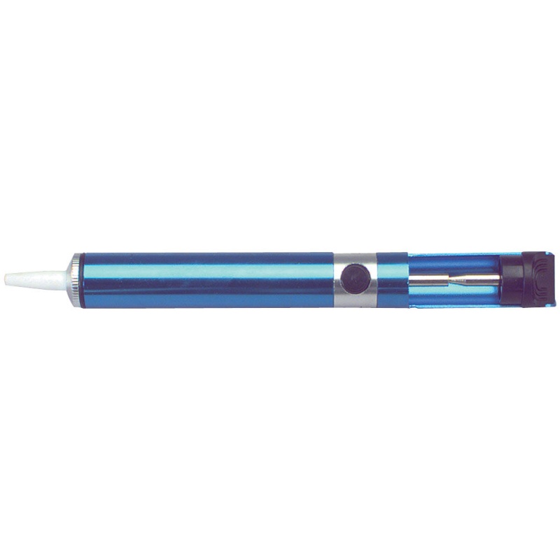 Solder Sucker Manual Aluminum Desoldering Pump