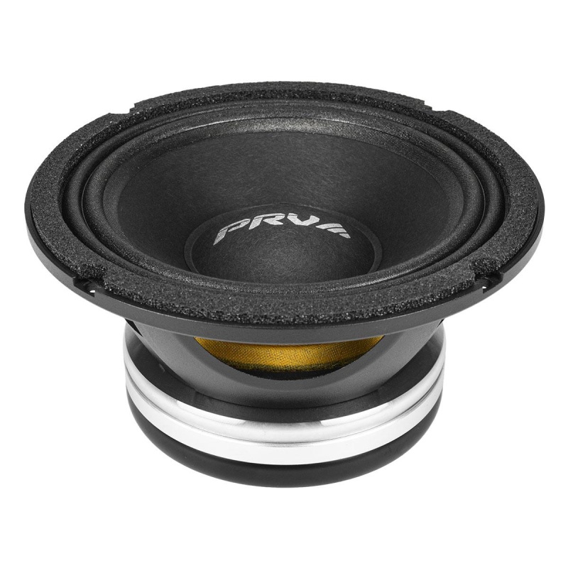 Open Box Prv Audio 6Mr600x-Ndy X Series 6.5" Neodymium Midrange Speaker 8 Ohm