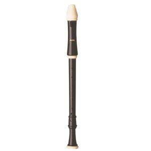 Aulos "Classroom" Series Tenor Recorder
