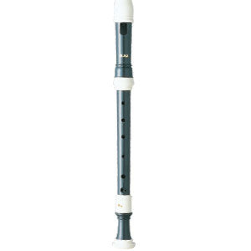 Aulos "Concert" Series Alto Recorder