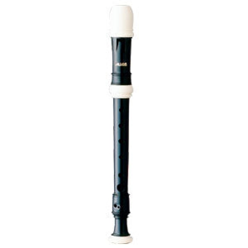 Aulos "Symphony" Series Sopranino Recorder