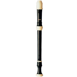 Aulos "Symphony" Series Alto Recorder