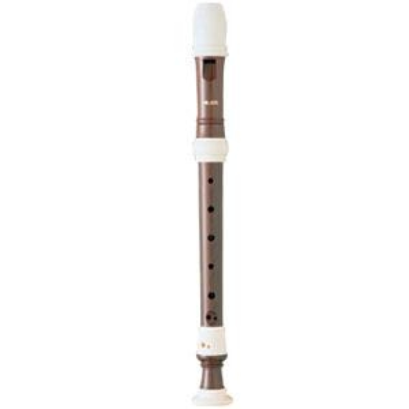 Aulos "Haka" Series Soprano Recorder