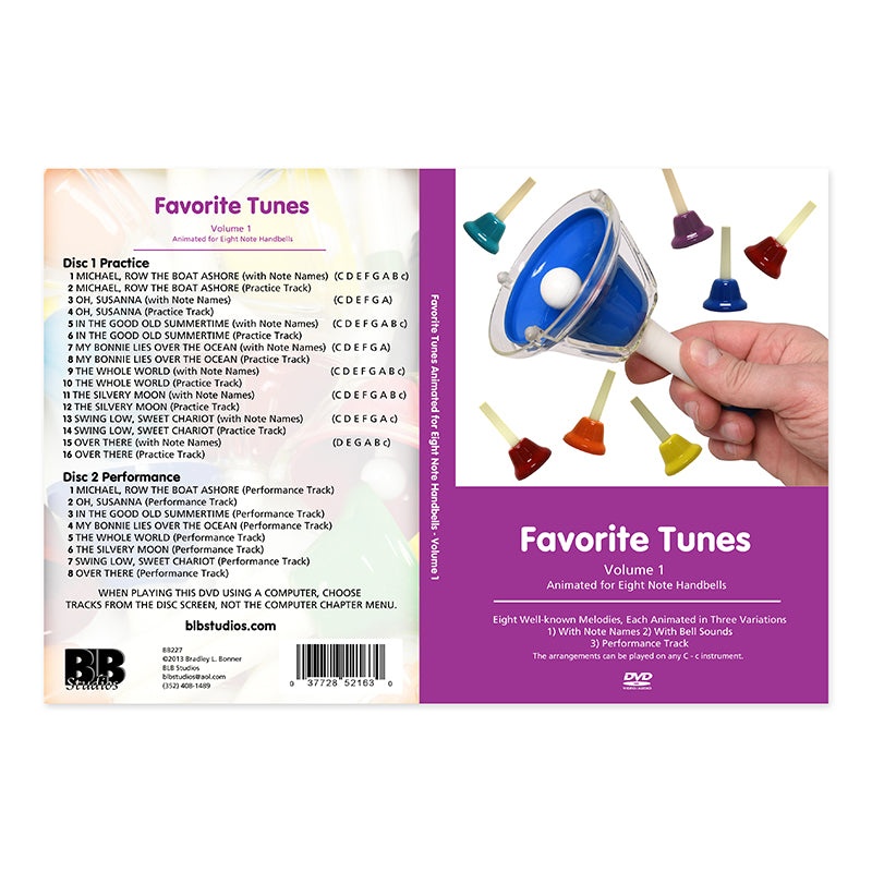Favorite Tunes