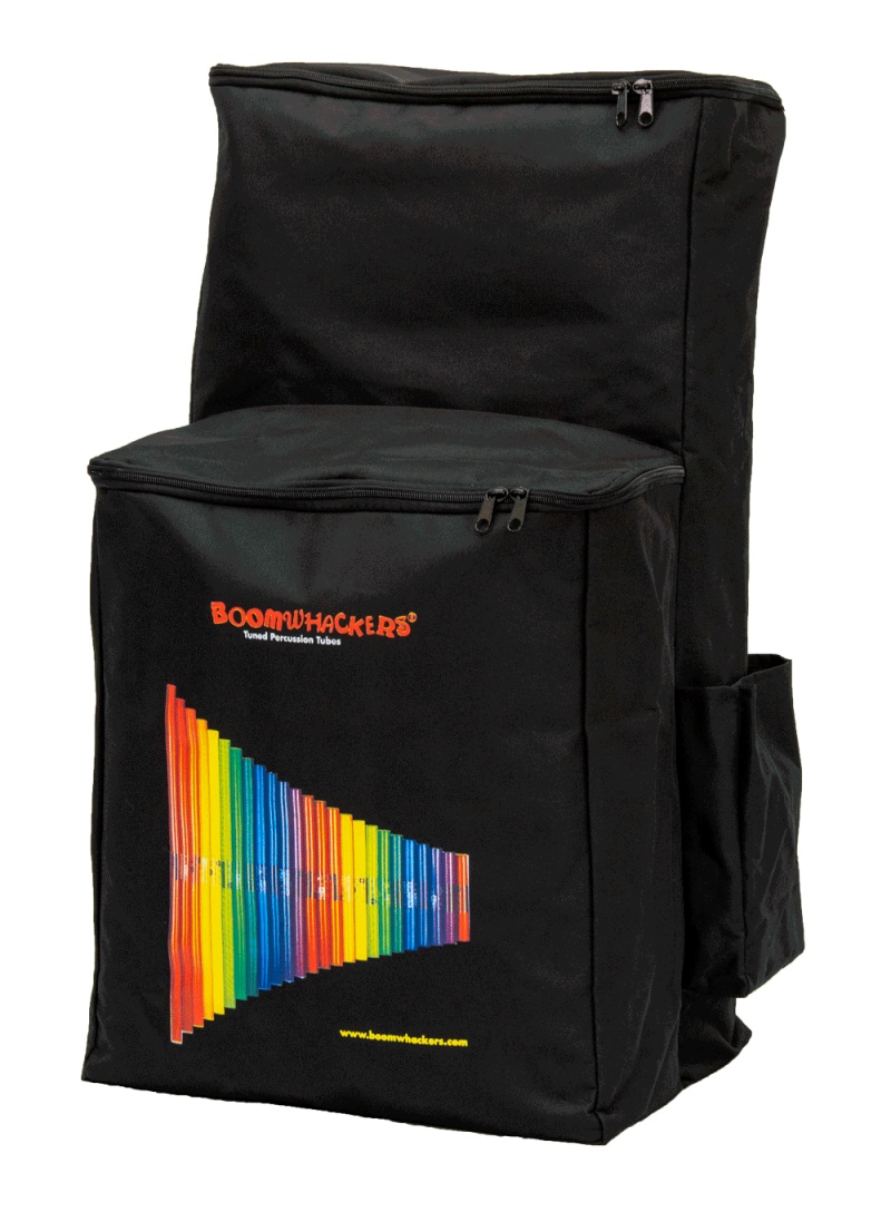 Boomwhackers® Backpack