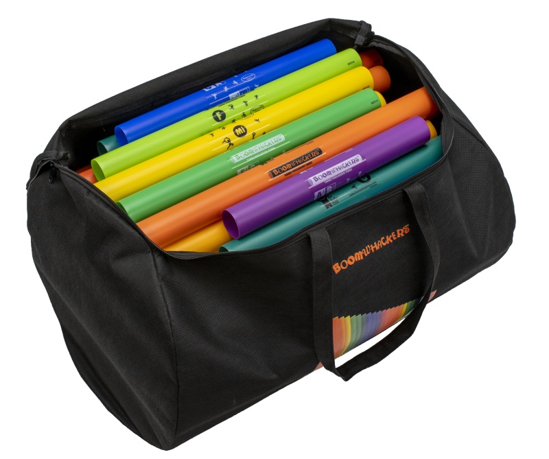 Boomwhackers® Duffle Bag