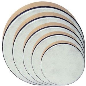 Rhythm Band Hand Drums