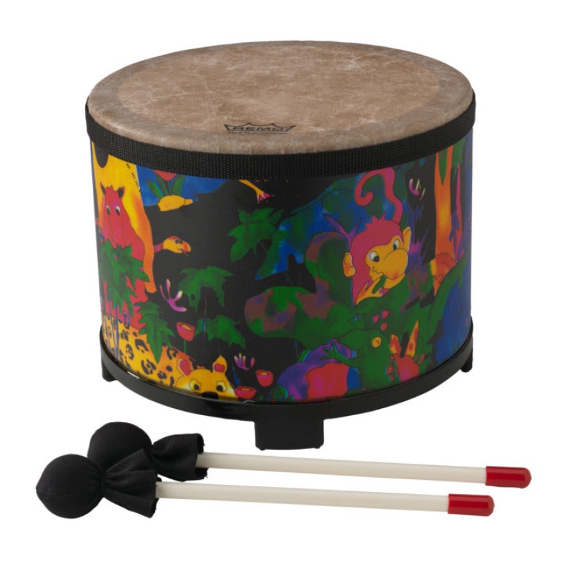 Remo Kids Percussion® Floor Tom