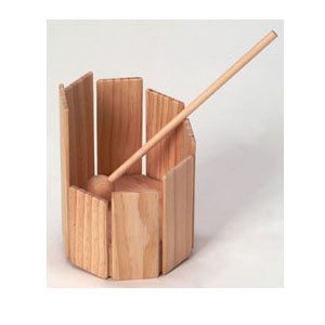 Stir Xylophone, Tabletop Model