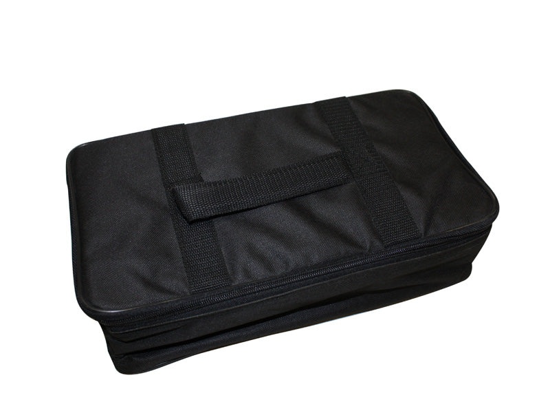 Case For 8-Note Diatonic Hand Bell Sets