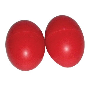 Large Egg Shaker
