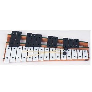 Artist Chromatic Song Bells - 25 Note