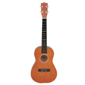 Baritone Ukulele