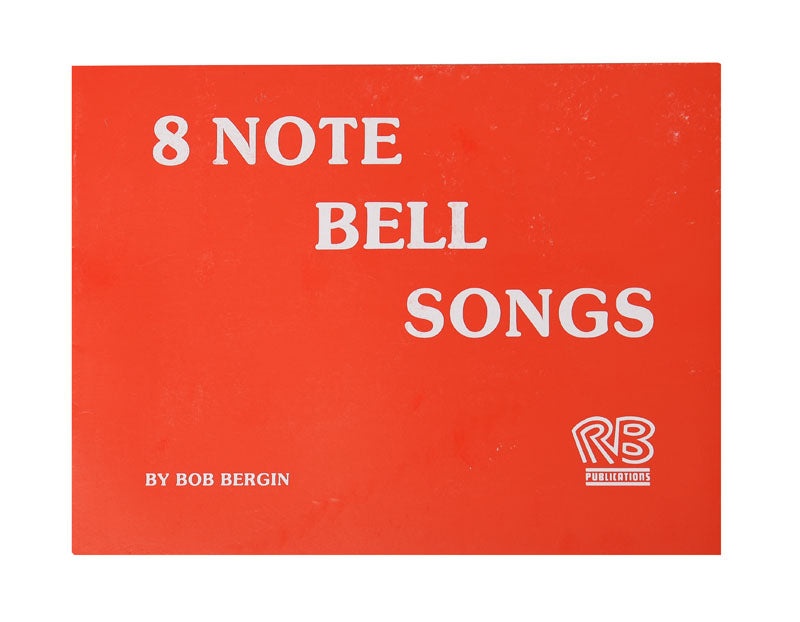 8-Note Bell Songs